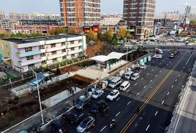 沈阳城市轨道交通最新运营数据出炉！