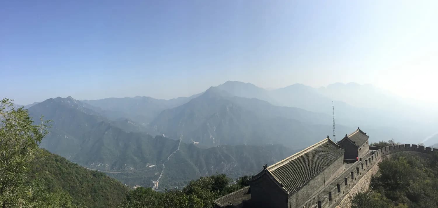 武当山入选十堰最美自然景观榜单，道教圣地展现独特魅力