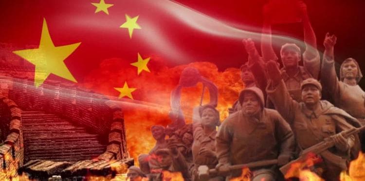 “九一八”打响抗日第一枪，被写入国歌的义勇军，民族英雄黄显声