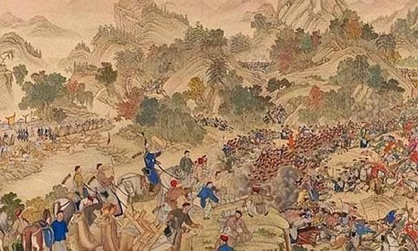 明朝大移民是怎么回事 古代移民的原因