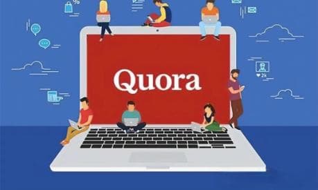 被称为海外版知乎的社媒平台：Quora！