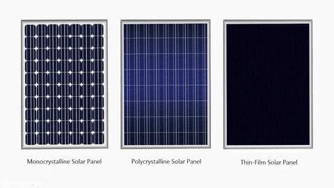 太阳能电池板能持续多久？揭开太阳能系统的使用寿命