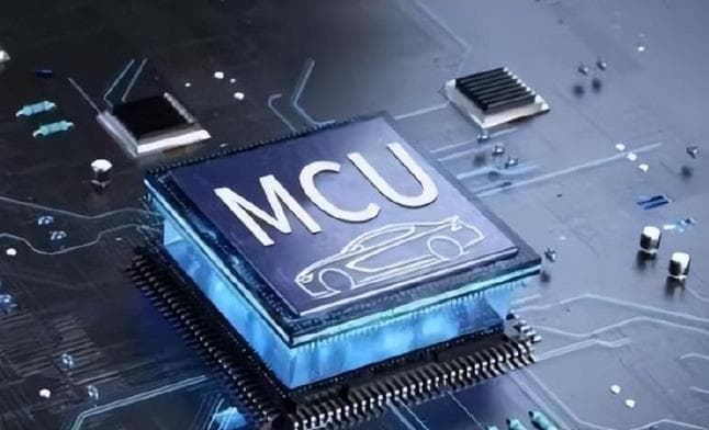 国产汽车电子芯片MCU（微控制器）的发展现状与趋势和芯片封装清洗介绍