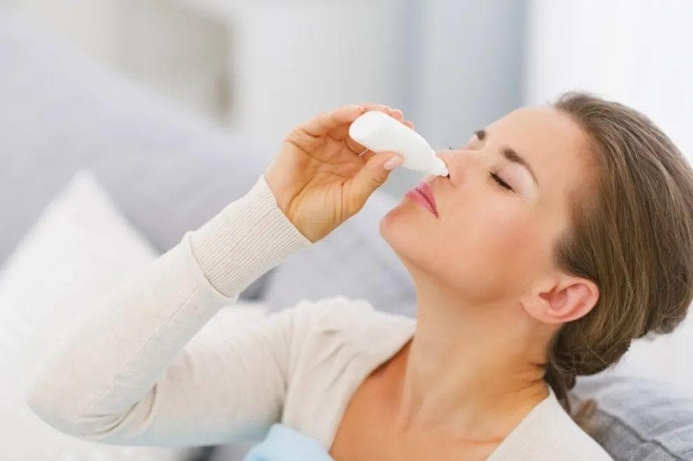 “神药”一用，鼻塞消失？当心反跳！