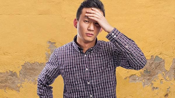 经常头疼早上睡醒或者睡午觉醒来也疼