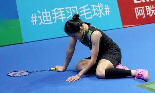 打羽毛球主要能锻炼哪些肌肉