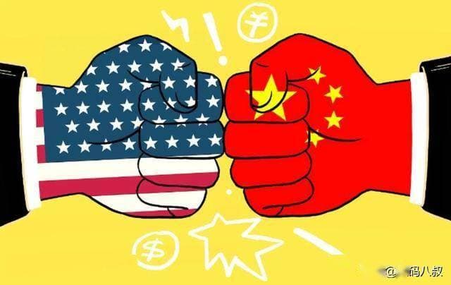 国家回应美国“对等关税”政策，国产手机市场或迎来巨变