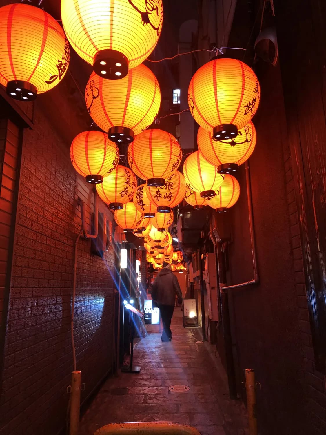 春节打卡北京，体验浓浓京味儿