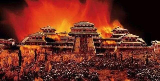 汉朝君臣大多出身草莽，刘邦以"孝"治天下巩固刘氏江山