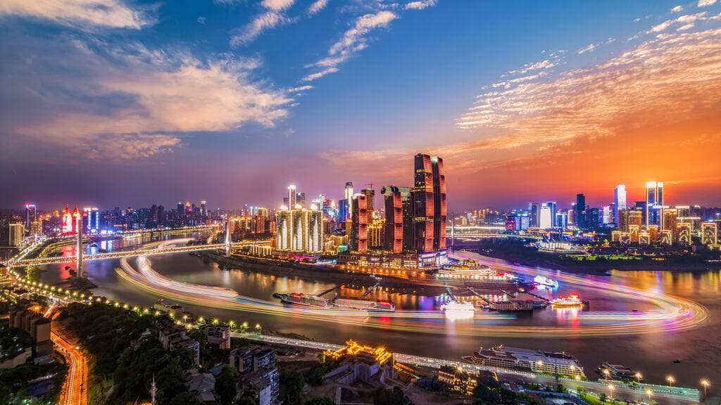 重庆文旅2025年发展规划：三大关键词引领高质量发展