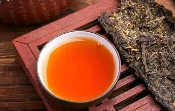 80-90℃水温，1-2分钟浸泡：泾阳茯茶的完美冲泡法