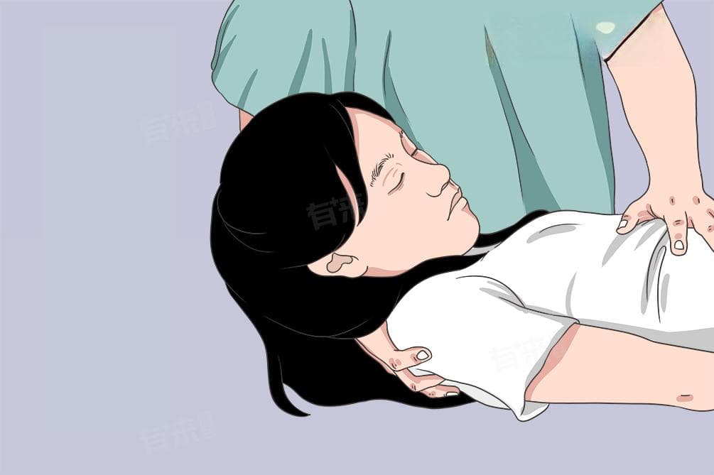 过敏性休克7大处理措施