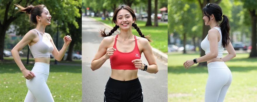 跑步使人更“长寿”？这是真的吗？