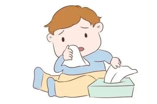 孩子鼻塞怎么办？这4个方法简单有效