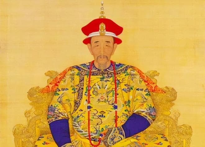 康熙帝晚年：盛世背后的挣扎与抉择