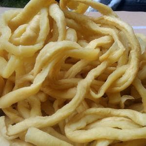 老萝卜干的功效与作用