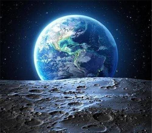 月球真的影响地球安全？俄罗斯科学家提出惊人观点引热议