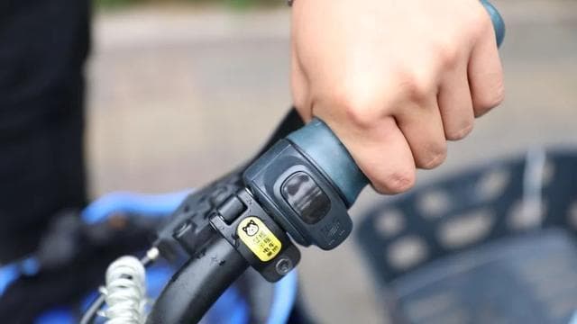 电动车油门把手失灵？4大故障原因及解决方法全解析