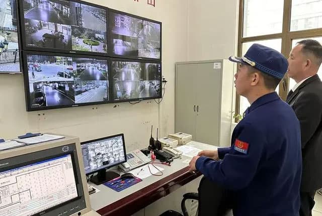 消防中控值班不合规被处罚 中控值班需要具备什么资质？