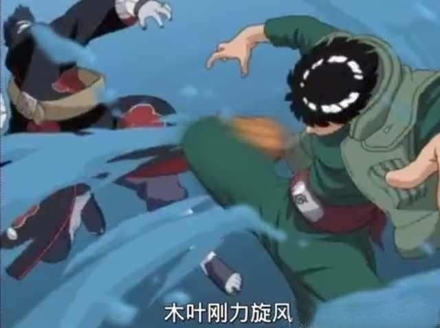 火影：“破解”月读的5种方法