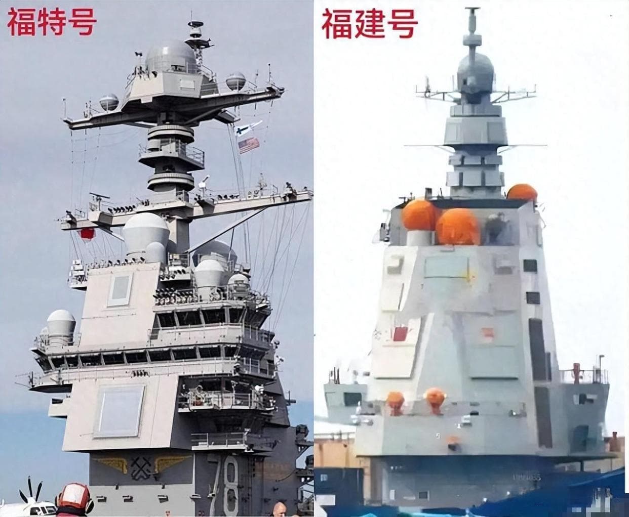 向世界宣布！中国有源相控阵雷达水平，全球领先！