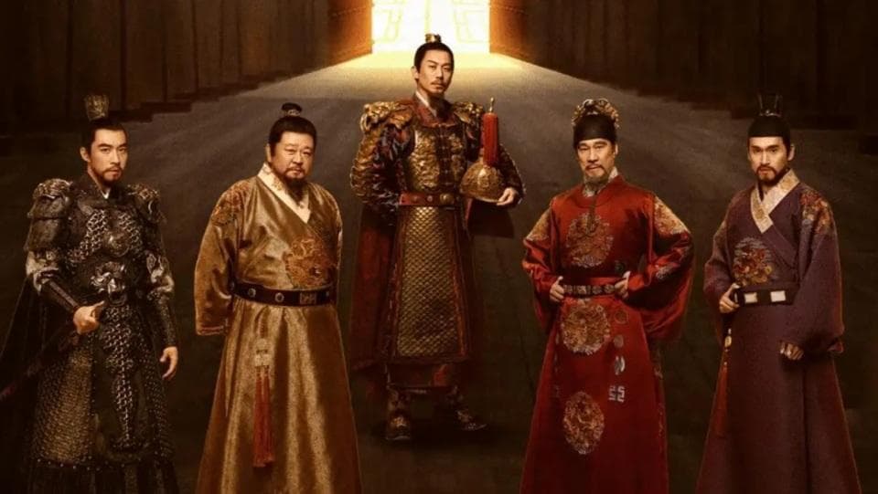 嫡出 or 庶出？古人不是这么区分子女的