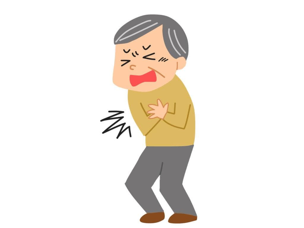 日本人主要死亡原因分析：从癌症到老衰，健康管理的重要性