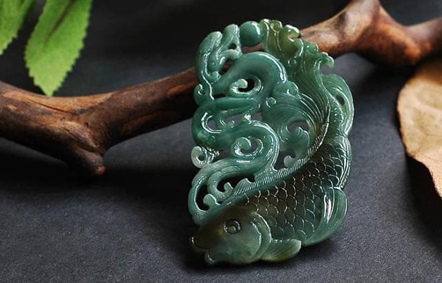 《诗经》中的玉文化，君子于玉比德