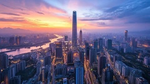 广佛交通新突破：A线高架桥开通实现5分钟通达