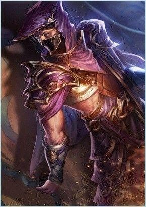 三国杀武将攻略：神行太保胡车儿