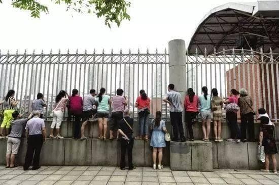 【入园准备】写给家长的幼儿入园指南！