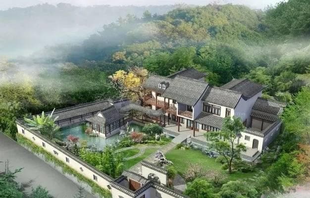阳宅风水：旺宅的9大关键风水布局！