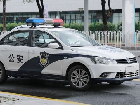 投诉警察找哪个部门