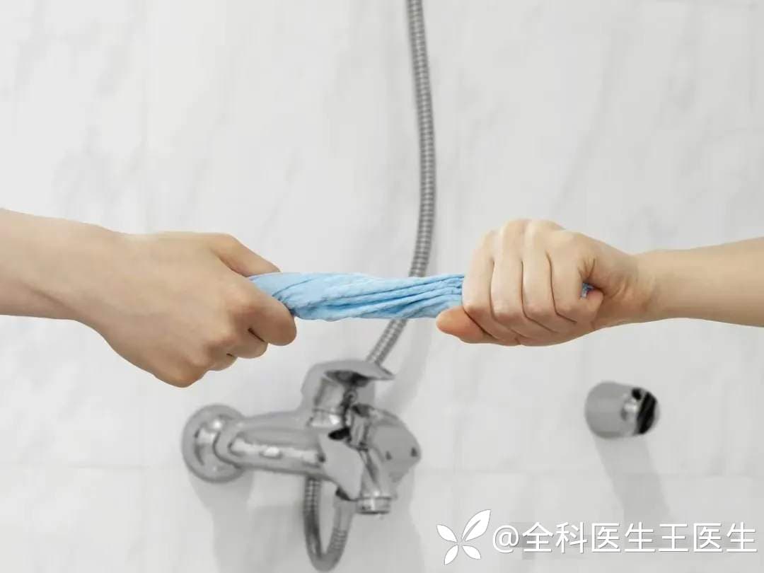 日常生活活动能力训练：让卒中患者更好地回归社会