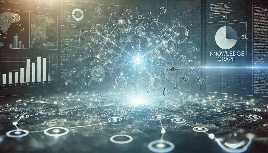 知识增强图（KAG）在LLM检索中的应用