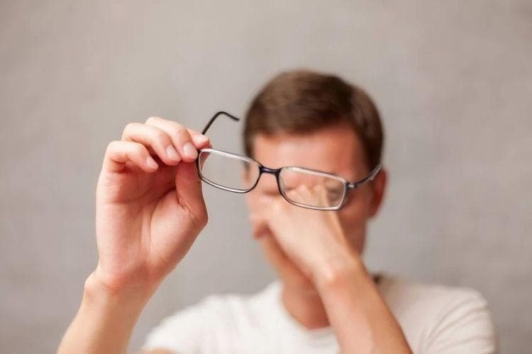 眼部外伤的急救处理：正确的紧急护理步骤