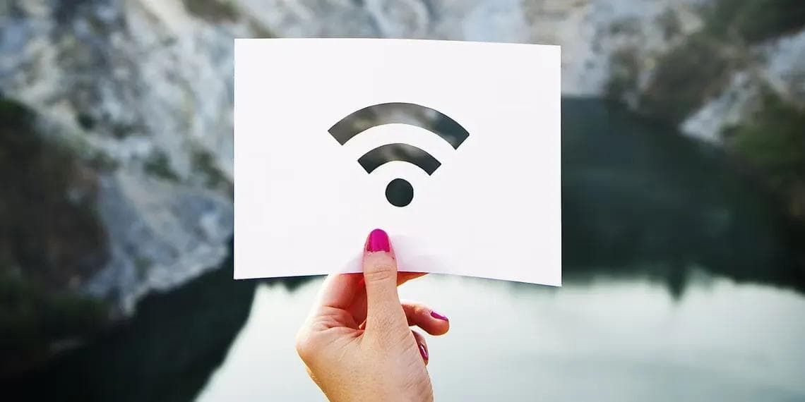 四种Wi-Fi安全协议：WEP、WPA、WPA2、WPA3，看完秒懂！
