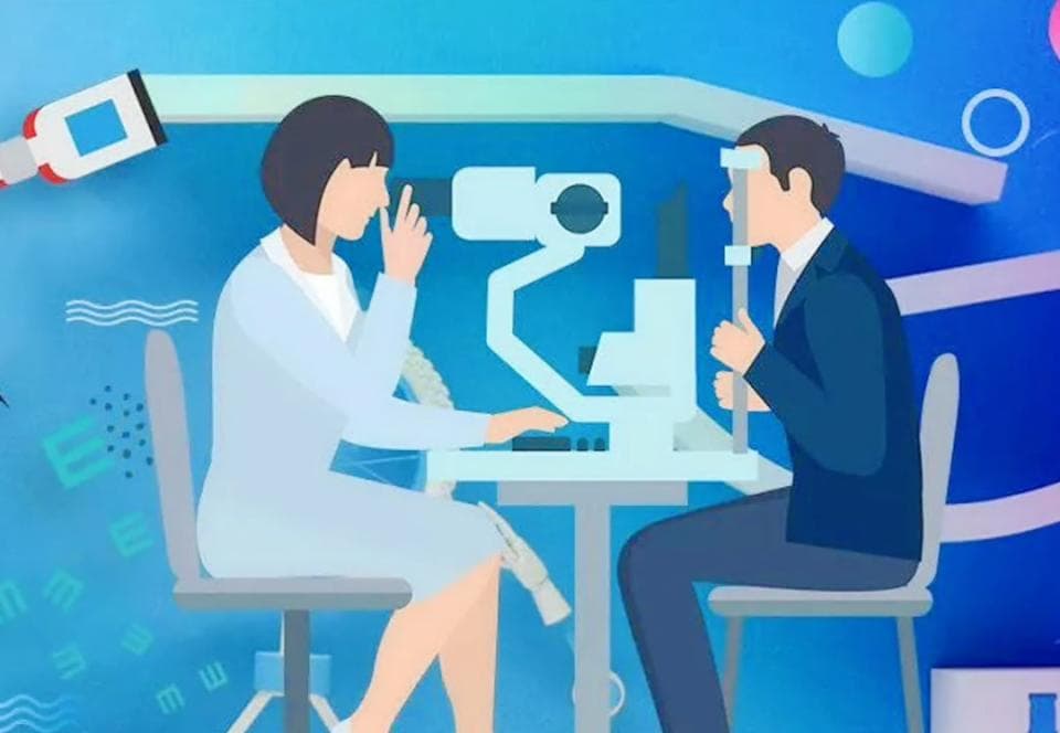 【朝医科普】散瞳的那些事儿