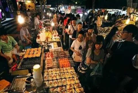 杭州特色美食小吃街有哪些？杭州美食探秘，绝味美食一网打尽！