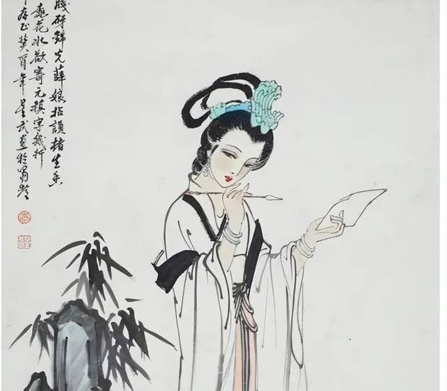 “女子无才便是德”：从误解到真相的历史解读