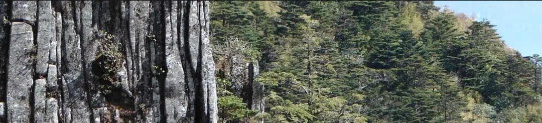 去有风的地方——探秘云南大理的地质魅力