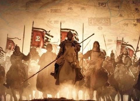 六位古代最能打的皇帝，第一名被盛赞：千古能君者，无人能出矣。