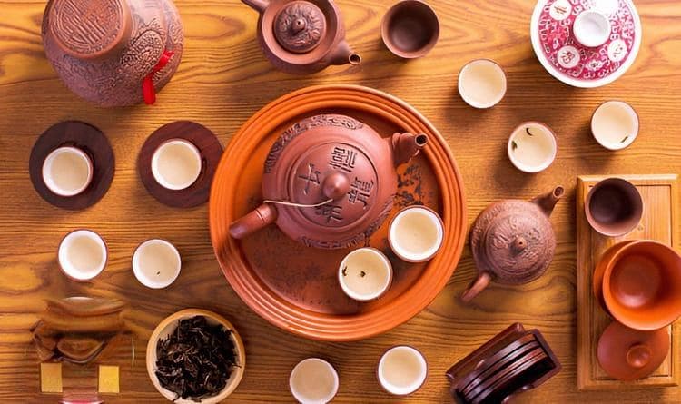 香港选购茶壶的秘诀：从材质到造型一网打尽