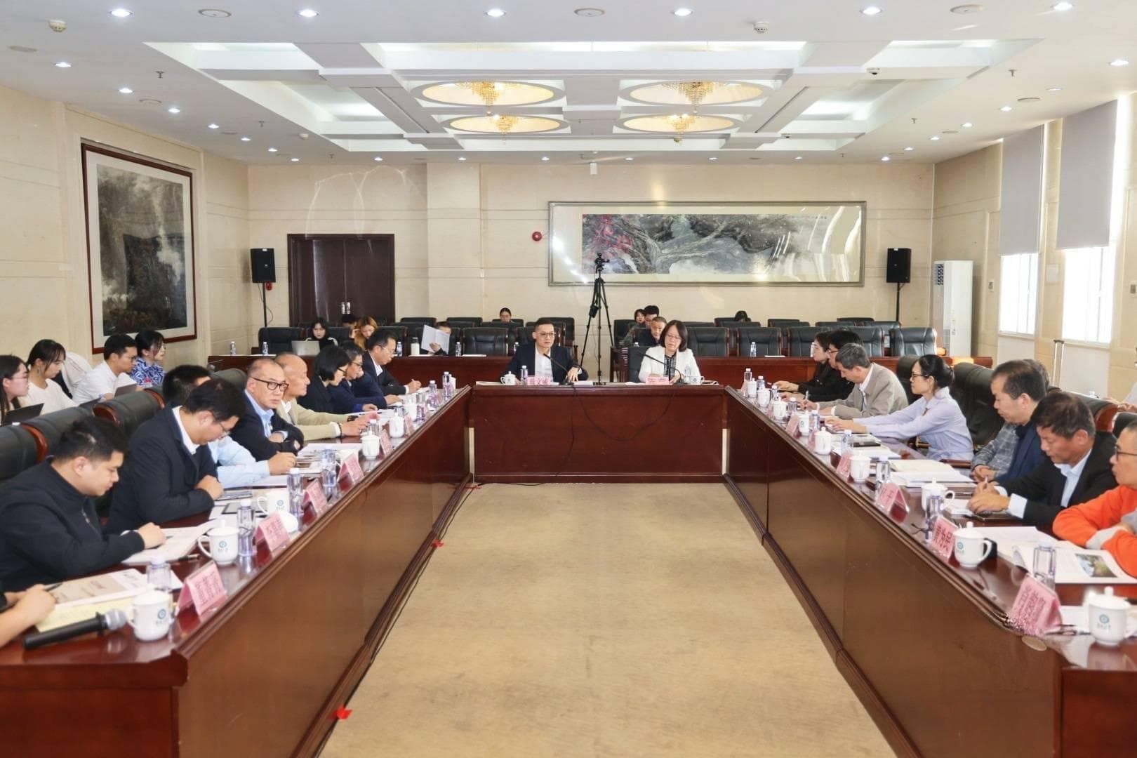 深读｜中山侨村行：在乡愁最深处讲好中国故事