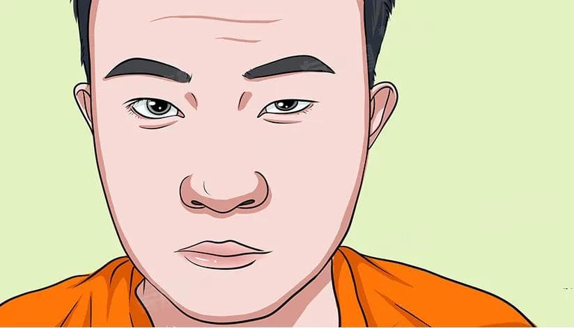 瞳距正常值多少