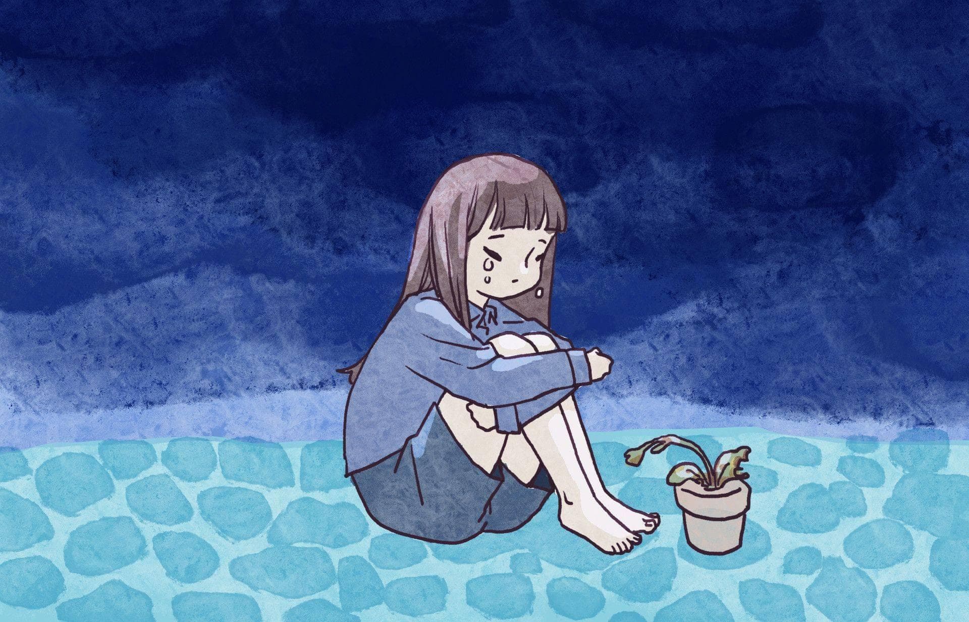 过度干预孩子会适得其反