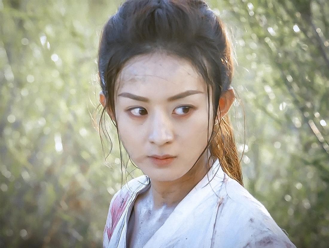 李昀锐领衔《楚乔传2》：从《九重紫》到《冰湖重生》的演艺之路