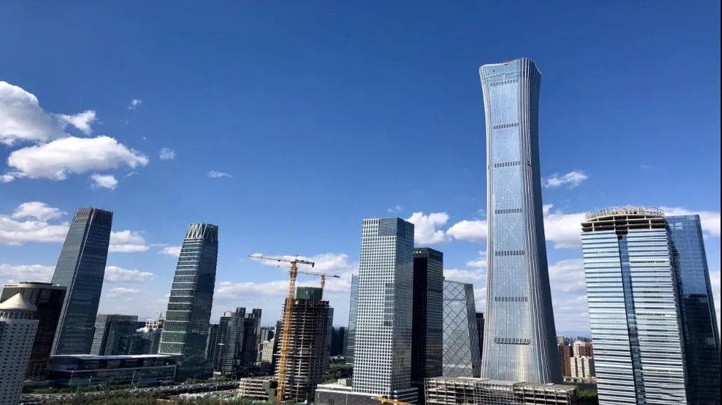 世界十大城市排名：人口、GDP及综合评比