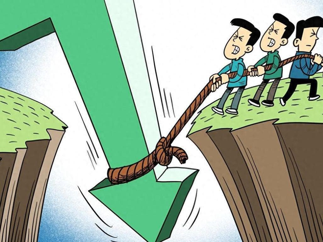 A股市场信心不足？专家解析后市走势