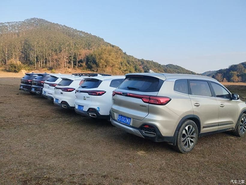 瑞虎8省油驾驶秘籍：八大实用技巧助你降低用车成本